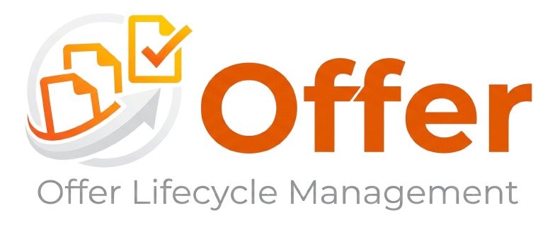 Offer logo